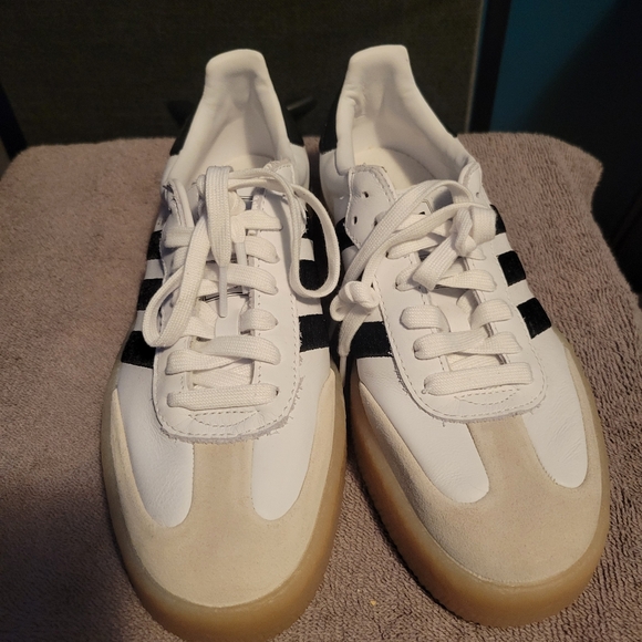 Adidas samba - Picture 2 of 5